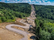 Wkrótce ruszy budowa najdłuższego tunelu w Polsce. To absolutny rekordzista