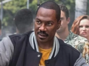 Eddie Murphy wybrał potencjalnie świetną rolę. Zagra w biografii muzyka