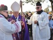 Kard. Nycz z ważnym przesłaniem do Polaków. Zacytował Jana Pawła II