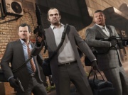 GTA 5 na PC w końcu dogoni wersje konsolowe. W 2025 roku pecety otrzymają funkcje obecne dotąd tylko na PS5 i Xbox Series X/S