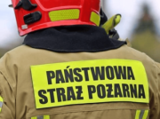 Nie żyje zasłużony strażak. Przykra wiadomość z Państwowej Straży Pożarnej