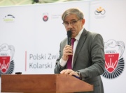 Polski Związek Kolarski wybrał nowego prezesa