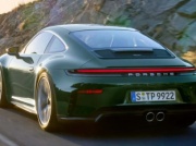 Ostatni ryk wolnossącego boksera. Następne Porsche 911 GT3 będzie już turbodoładowane