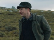 Barry Keoghan w filmie Peaky Blinders. Jest zdjęcie