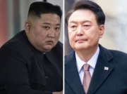 Wojna zastępcza Koreańczyków. Seul odpowie Kim Dzong Unowi i Putinowi