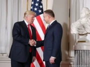 Jak zwycięstwo Trumpa wpłynie na nasze bezpieczeństwo? Polacy zabrali głos