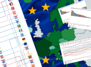 Polska liderem wysokości podatków w Europie Środkowo-Wschodniej i daleko za Zachodem