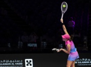 Świątek ze zwycięstwem w pierwszym meczu WTA Finals w Rijadzie. Polka gra o wielką nagrodę pieniężną