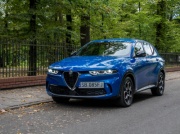 Test: Alfa Romeo Tonale 1.6 JTD – SUV z charakterem