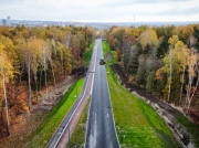 Kierowcy pojadą o wiele wygodniej. Gruntowna przebudowa dróg w aglomeracji