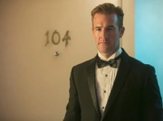 James Van Der Beek jest poważnie chory. Ma jednak powody do optymizmu