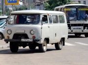 Rosjanie robią to auto od 59 lat. Teraz wreszcie ma być dobre