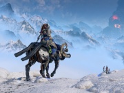 Horizon Zero Dawn Remastered nie porwał graczy na Steamie. PSN na PC znów przeszkadza fanom Sony