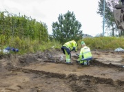 Sądzili, że to osada z epoki kamienia, a trafili na gigantyczny cmentarz wikingów