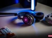 Recenzja SteelSeries Arctis Nova 5P. Średnia półka bez kompleksów!