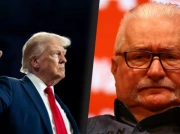 Lech Wałęsa ostro o Donaldzie Trumpie. Nie gryzł się w język