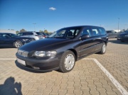 Volvo V70 T5 2000 – 29000 PLN – Warszawa