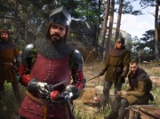 Kingdom Come Deliverance sprzedany w liczbie 8 milionów sztuk! Niekwestionowany hit!