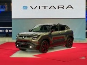 Premiera: Suzuki e-Vitara - zupełna nowość ze znaną nazwą