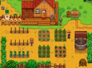 Wersja 1.6 do Stardew Valley w końcu trafiła na konsole. Na wszystkich platformach dostępny jest zupełnie nowy patch, dodający NPC i easter eggi