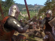 Kolejne osiągnięcie czeskiego studia Warhorse. Pierwsze Kingdom Come: Deliverance wciąż bardzo dobrze się sprzedaje; w niecały rok gra zyskała ok. 2 mln nowych nabywców