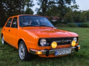 Skoda 105 L 1981 – 45000 PLN – Poddębice