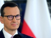 Mateusza Morawiecki sprzedaje swoją willę? W sieci aż huczy od plotek