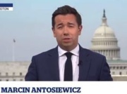 Ekipa TVP padła ofiarą złodziei. Doszło do ciekawego zwrotu akcji