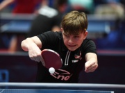 Marcel Błaszczyk zwycięzcą turnieju WTT Youth Contender