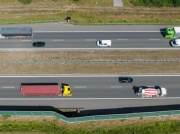 Ważna zmiana na autostradzie A2. Kierowcy czekali na tę decyzję