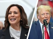 Harris czy Trump? W ostatnich sondażach uwagę zwraca jedna rzecz