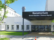 Dofinansowanie na pobyt w sanatorium. Wiemy, kto może je otrzymać