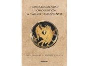 Homoseksualność i homoerotyzm w świecie starożytnym |Recenzja