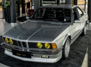 BMW M635CSi E24 1984 – 312000 PLN – Świdnica