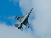 Wielki sukces polskiej firmy zbrojeniowej. Chodzi o F-16. 