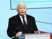 Cios w PiS. Kaczyński: Prosimy o wsparcie