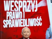 Kaczyński apeluje o wsparcie finansowe dla PiS. 