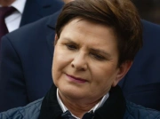 Wybory prezydenckie w Polsce. Kaczyński reaguje na słowa Szydło