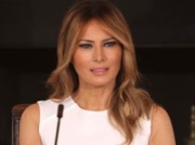 Spowiedź Melanii Trump. Zaskakujące wyznanie modelki na temat aborcji i incydentu w Izraelu