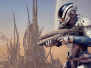 7 lat po debiucie Mass Effect: Andromeda dyrektor kreatywny rozmyśla nad odbiorem gry. „Negatywne recenzje nie były niesprawiedliwe”