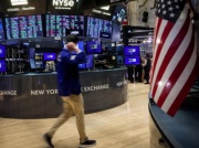 Wall Street kończy wyborczy wtorek na sporym plusie