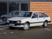 Opel Ascona C 1984 – 29900 PLN – Obrowiec