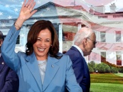 Kamala Harris zaskakuje  – przemówienie odwołane w ostatniej chwili