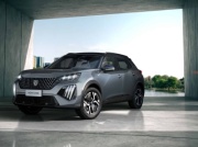 Nowy Peugeot 2008 wybrany najlepszym samochodem roku 2024. Top Car TV Awards 2024