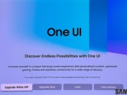 Samsung rozszerza dostępność aktualizacji One UI w swoich telewizorach