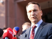 Wyniki wyborów w USA. Radosław Sikorski: wiatr zmian wieje jeszcze mocniej