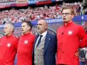 Liga Narodów UEFA. Probierz powołał piłkarzy na listopadowe mecze