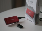 Recenzja Kingston XS1000 – kompaktowy dysk SSD z przystępną ceną