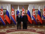 Rosja i Korea Północna zacieśniają sojusz wojskowy