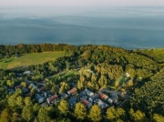 Luksus w bukowym lesie. Wybierz jesień nad Bałtykiem